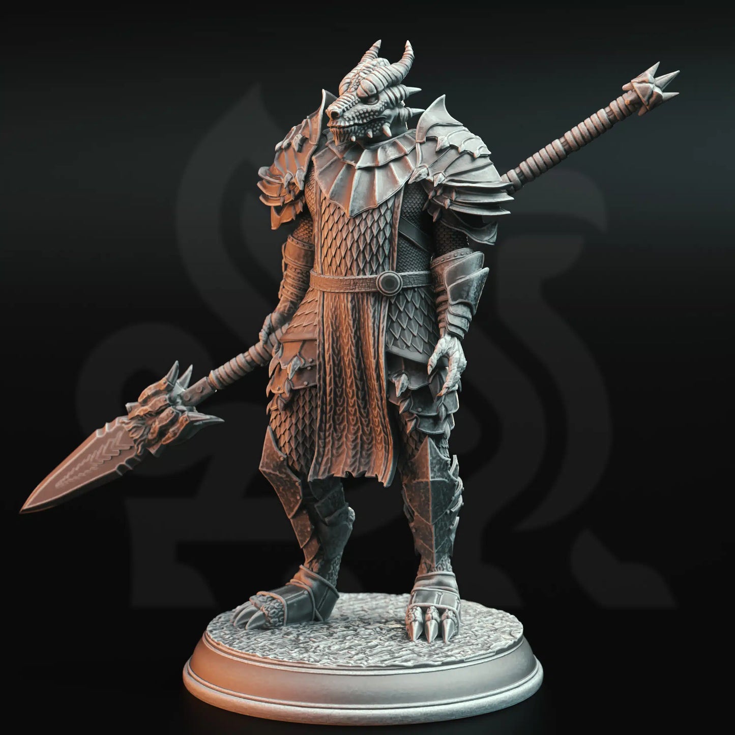 Knights of the Dragon