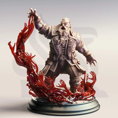 Korgrin Bloodstone