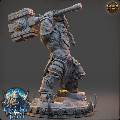 Krulgar Knochenbrecher