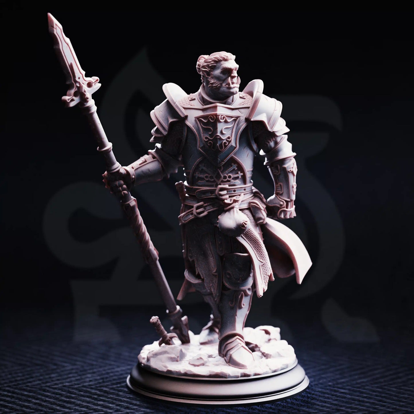 Krunthar – Ritter von Horauthin