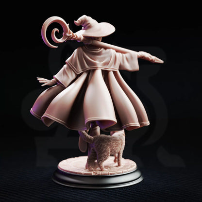 Lady Elara
