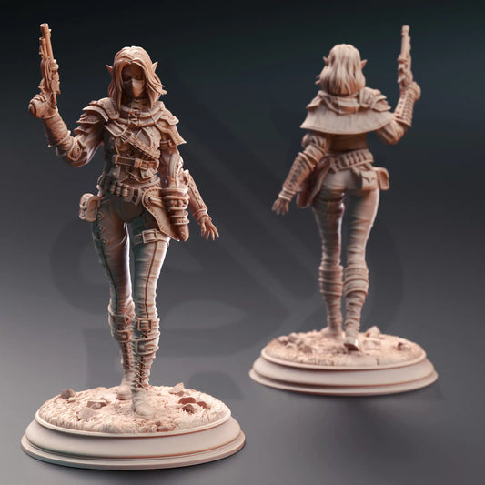 Lendara Varth