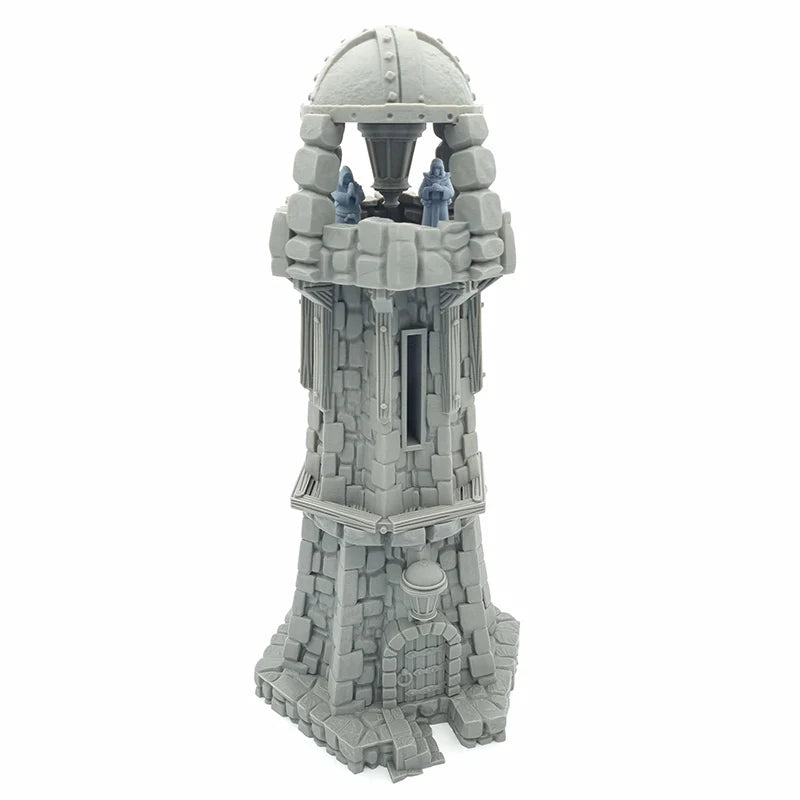 Lighthouse