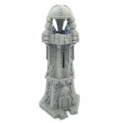Lighthouse