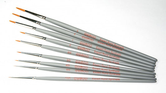 Lupri Expert Round - Size 2