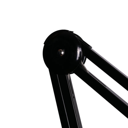 SBR Deluxe Zwart