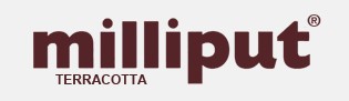 Milliput Terracotta