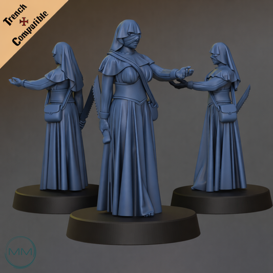 Antioch - Battle Medic