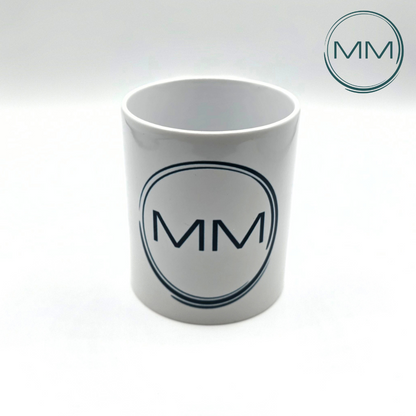 Mini Marvels Mug