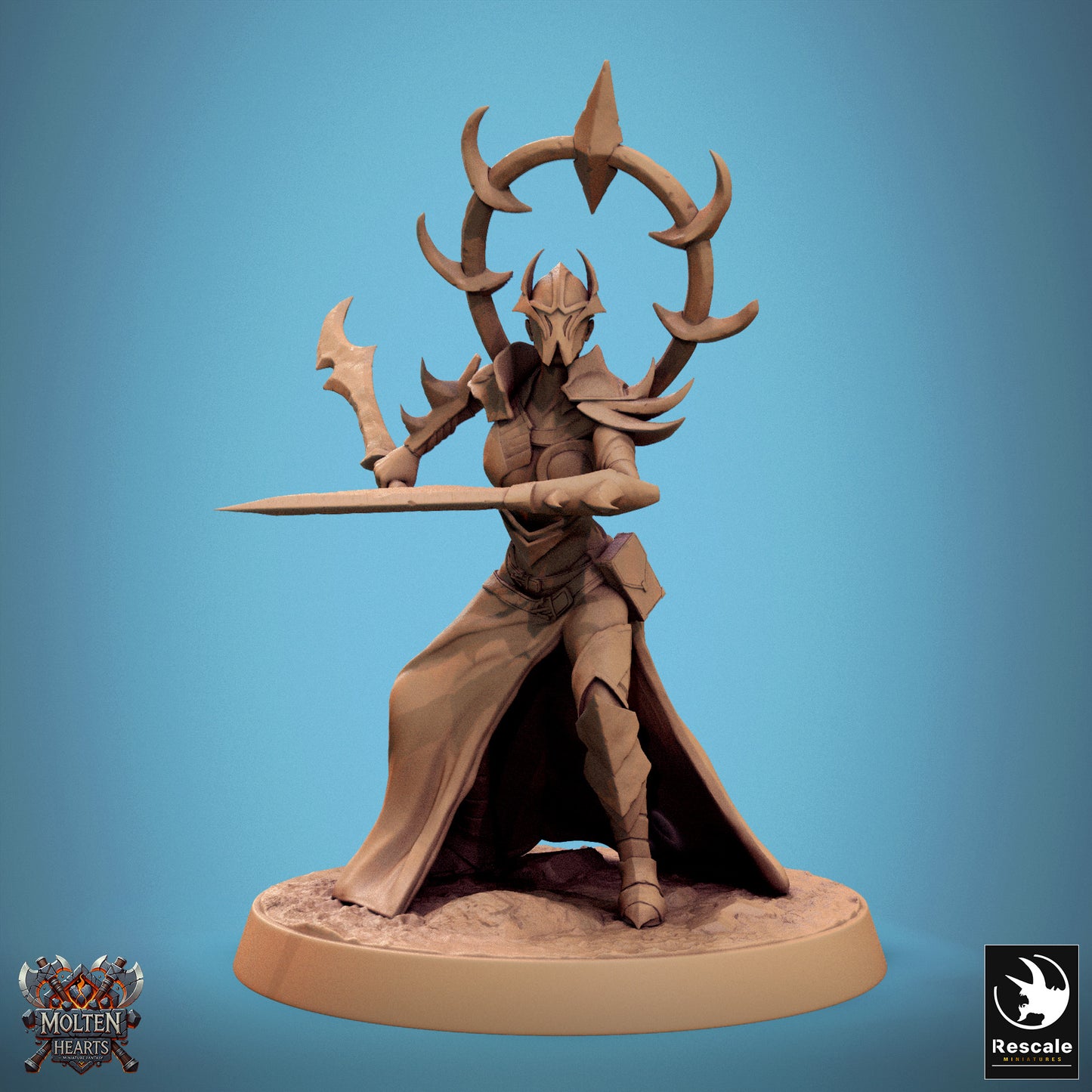 Velatrix – Fury Taunt