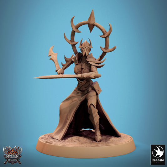 Velatrix – Fury Taunt