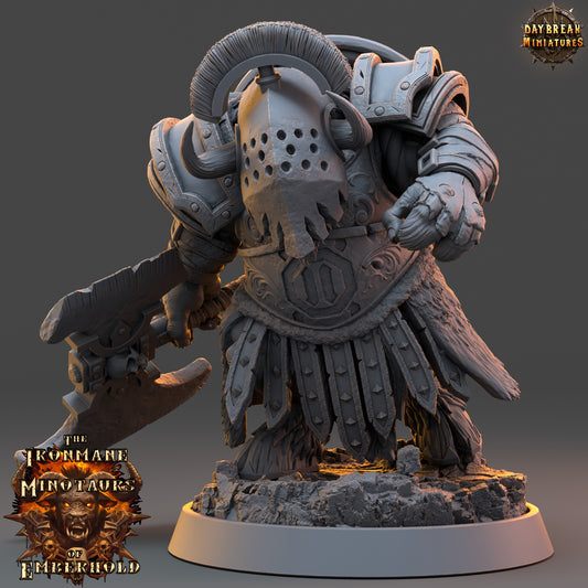 Morkath Dunkelhuf