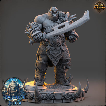 Mournak Eisenblut