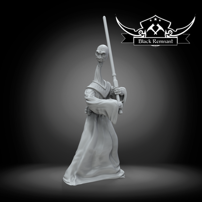 Quermianischer Jedi
