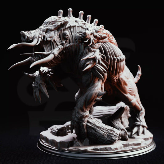 Nogoron