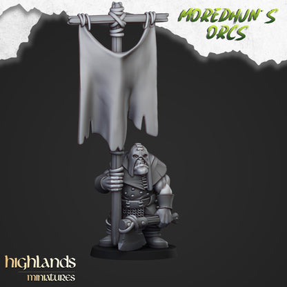 Ork-Bogenschützen
