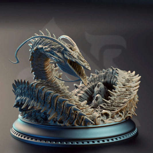 Old Mawgrin