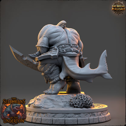 Olveth Tidewound