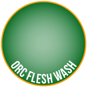 Orc Flesh Wash - 15 ml