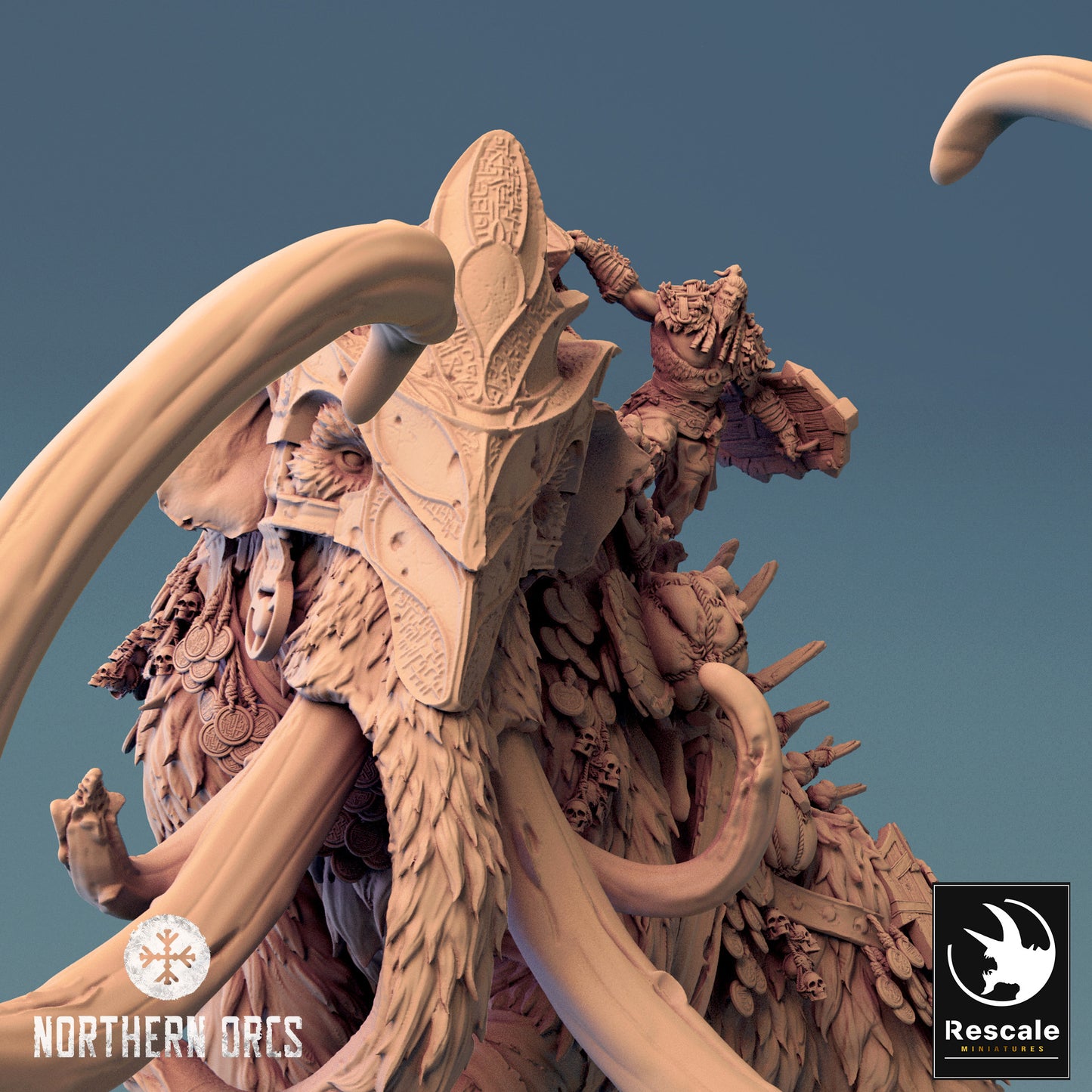 Frostmantus