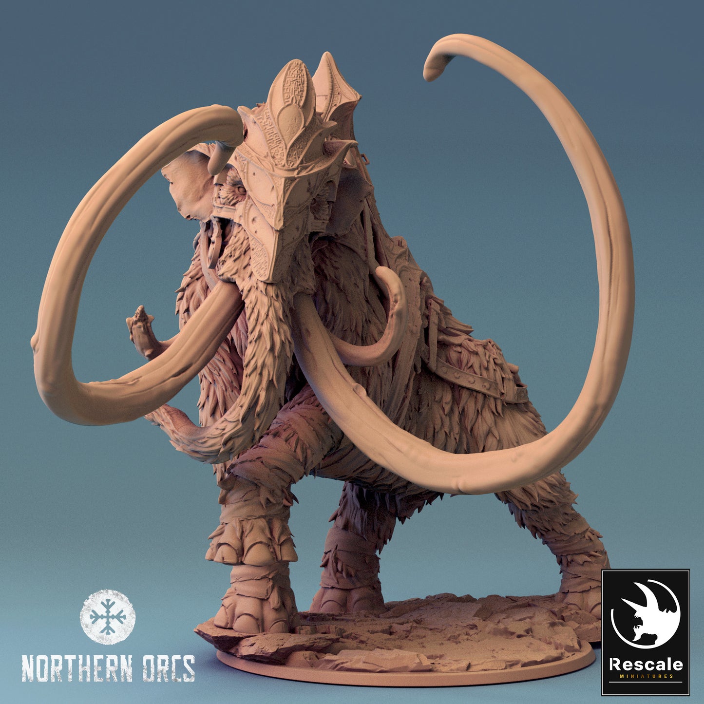 Frostmantus
