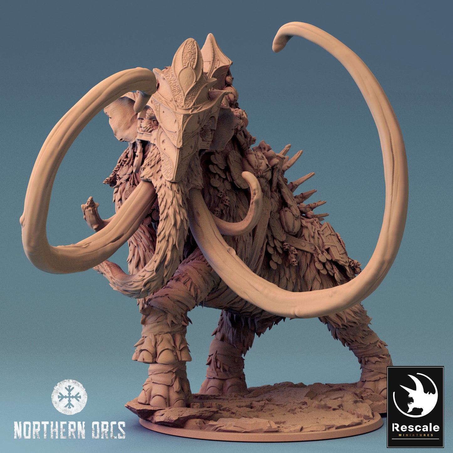 Frostmantus