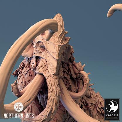 Frostmantus