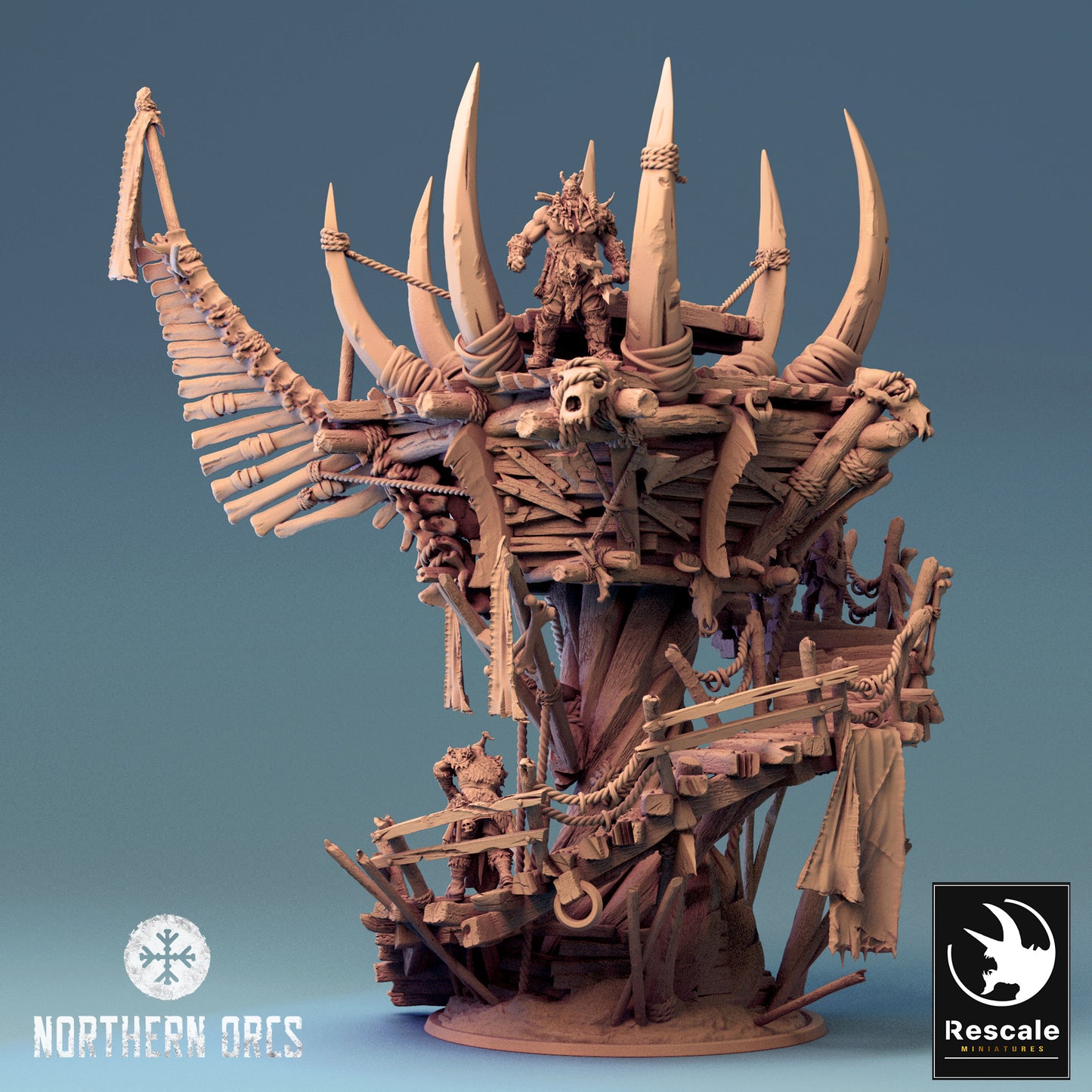 Ork-Turm