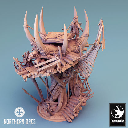 Ork-Turm