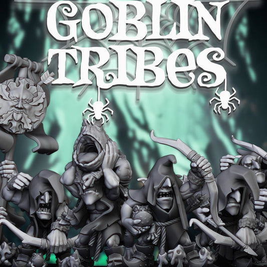 Goblin-Bogenschützen