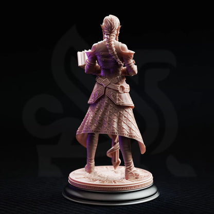 Proctor Synthelia