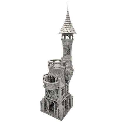 Rabenturm