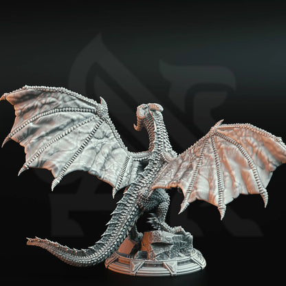 Rokarthion “The Red Tyrant”