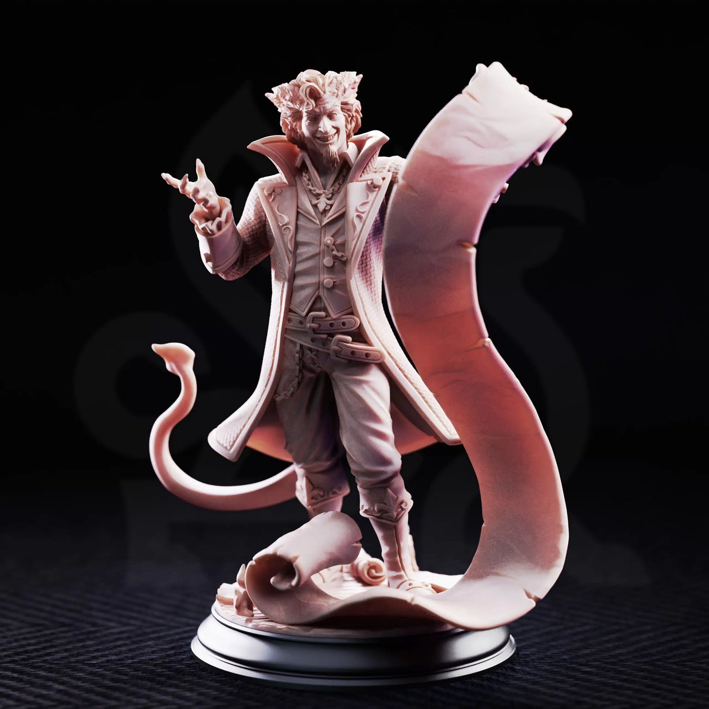 Rumpelstiltskin