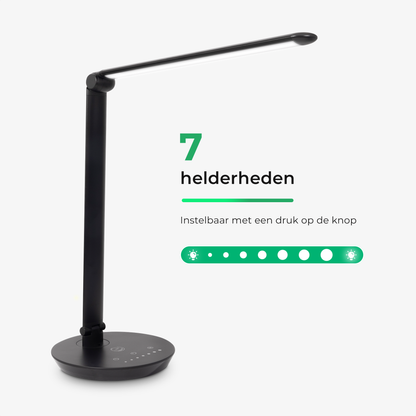 SBR Flex met USB aansluiting