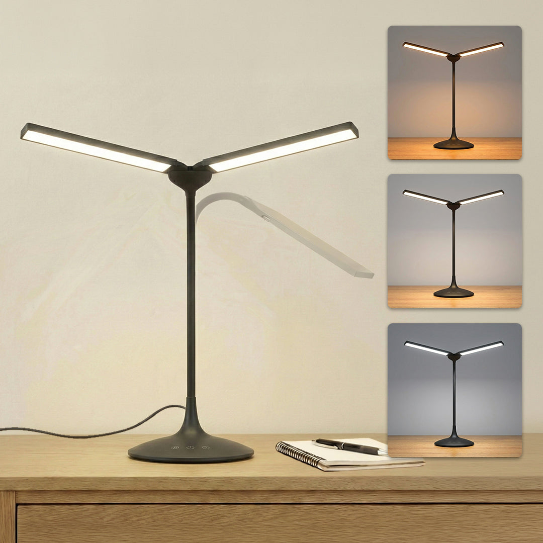 SBR Glow Bureaulamp