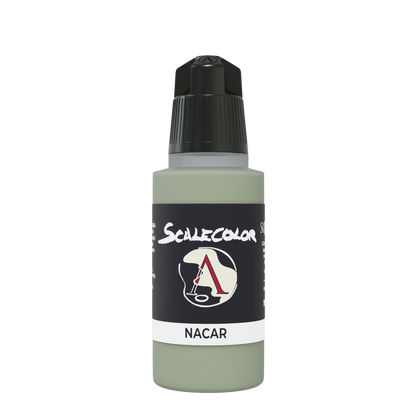 Scalecolor Nacar - 17ml