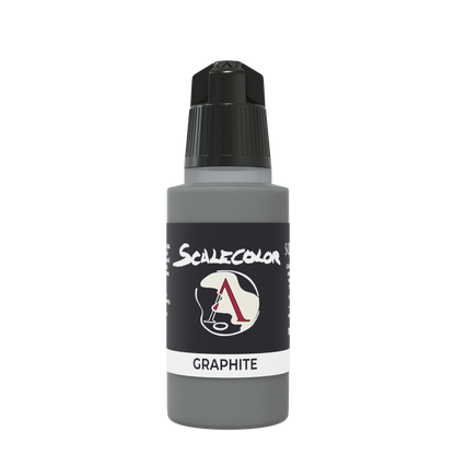 Scalecolor Graphit - 17ml
