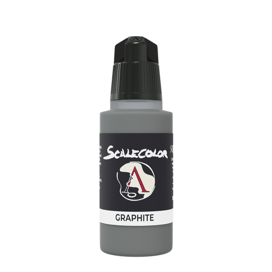 Scalecolor Graphit - 17ml
