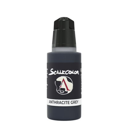 Scalecolor Anthrazitgrau - 17ml