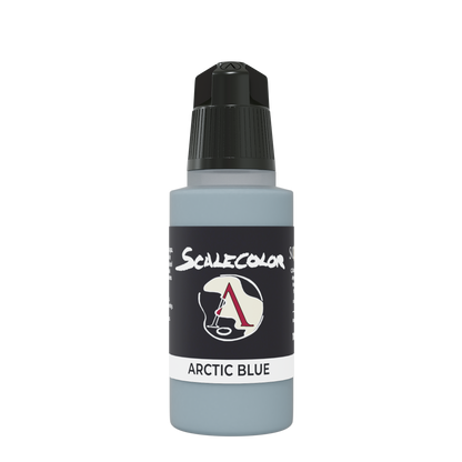 Scalecolor Arktisblau - 17ml