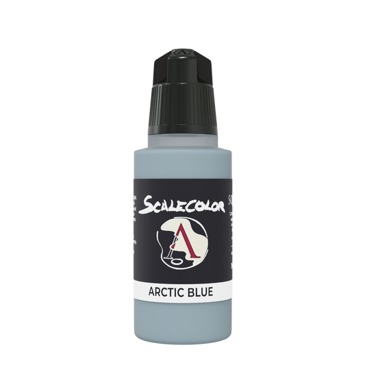 Scalecolor Arktisblau - 17ml