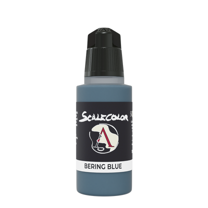 Scalecolor Bering Blau - 17ml