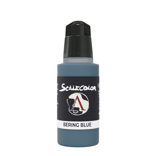 Scalecolor Bering Blau - 17ml