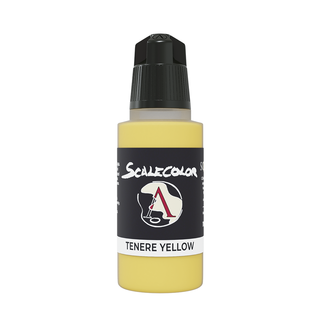 Scalecolor Tenere Gelb - 17ml