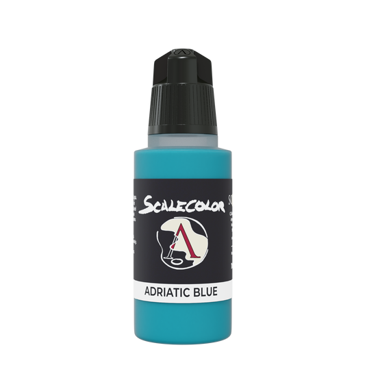 Scalecolor Adriablau - 17ml