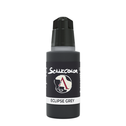 Scalecolor Eclipse Grau - 17ml