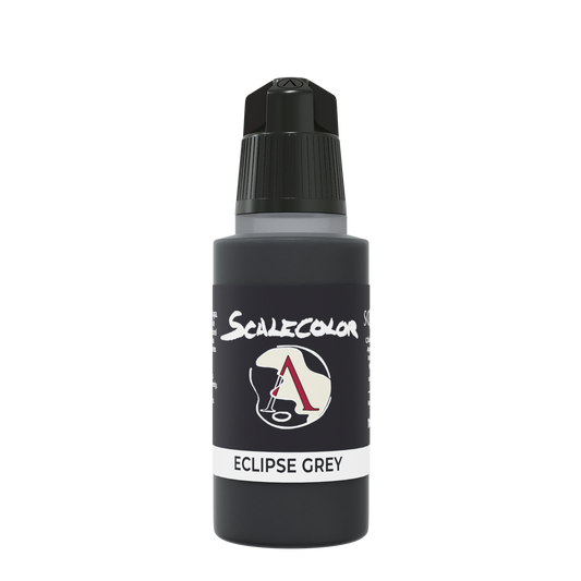 Scalecolor Eclipse Grau - 17ml
