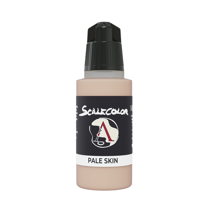 Scalecolor Blasse Haut - 17ml