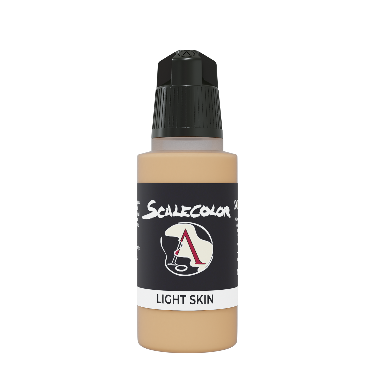 Scalecolor Helle Haut - 17ml
